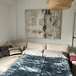 Capricho Lostal Apartamento Saragoça