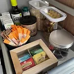 Apartamento Capricho Lostal
