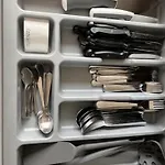 Capricho Lostal Apartamento Saragoça