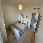Capricho Lostal Апартаменты *