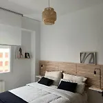 Apartamento Capricho Lostal *