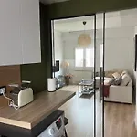 Capricho Lostal Apartamento Saragoça