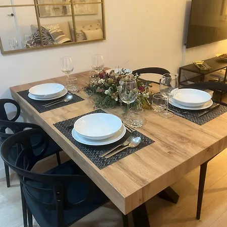 Capricho Lostal Apartamento *