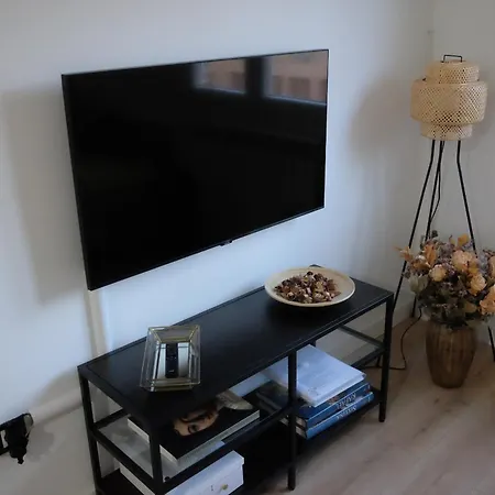 Capricho Lostal Apartamento