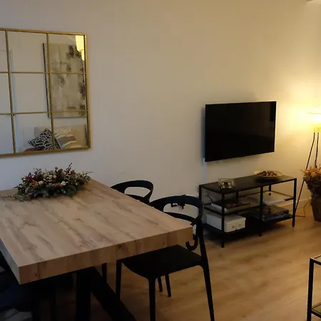 Capricho Lostal Apartamento Saragoça
