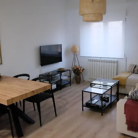 Apartamento Capricho Lostal *