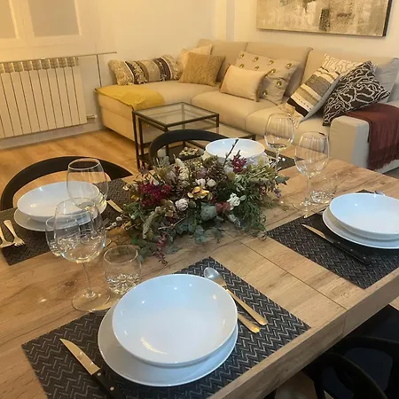 Capricho Lostal Apartamento *