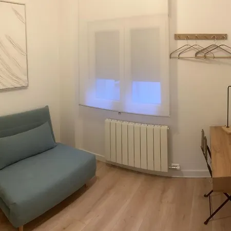 Apartamento Capricho Lostal Zaragoza