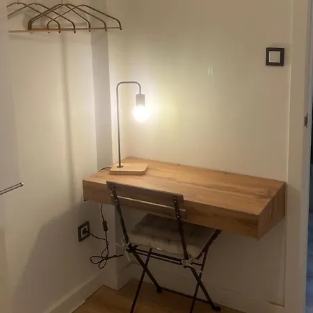 Capricho Lostal Apartamento Zaragoza