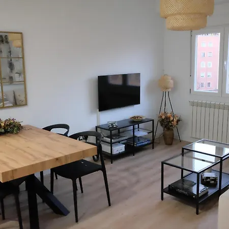 Apartamento Capricho Lostal