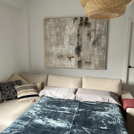 Capricho Lostal Apartamento Zaragoza