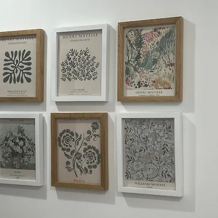 Capricho Lostal Apartamento