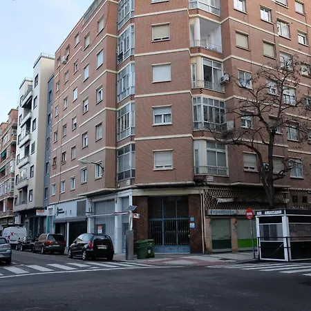 Apartamento Capricho Lostal