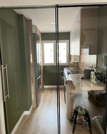 Capricho Lostal Zaragoza