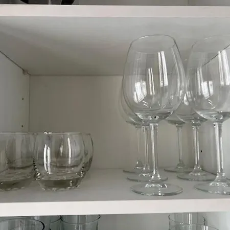 Capricho Lostal Apartamento *