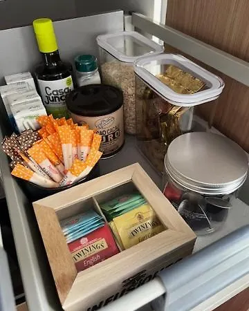 Apartamento Capricho Lostal