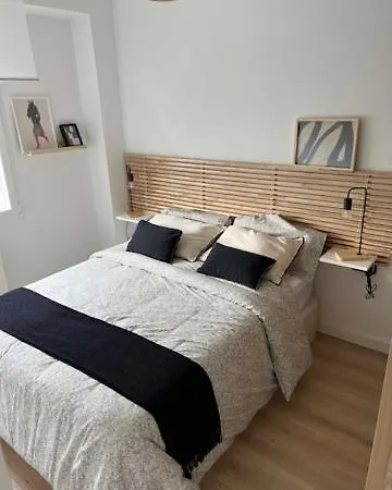 Capricho Lostal Apartamento