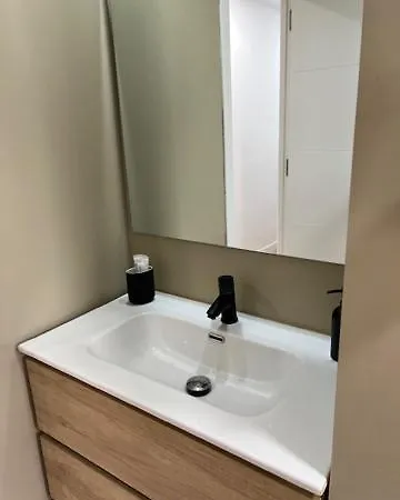 Apartamento Capricho Lostal *