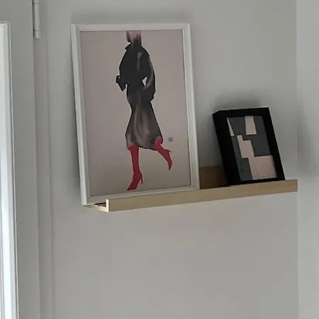 Apartamento Capricho Lostal Zaragoza