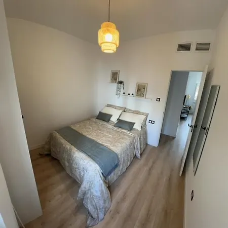 Capricho Lostal Apartamento *