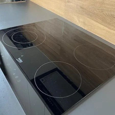 Apartamento Capricho Lostal Zaragoza