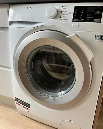 Capricho Lostal * Zaragoza