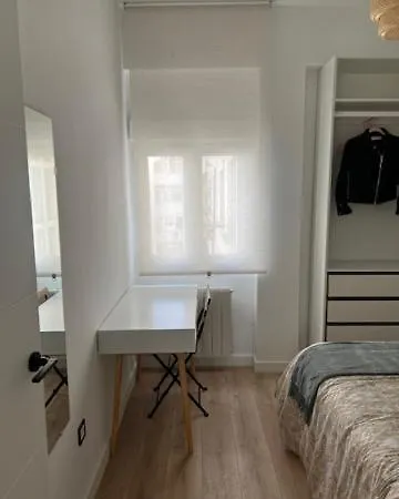 Capricho Lostal Zaragoza