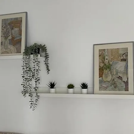 Capricho Lostal Apartamento