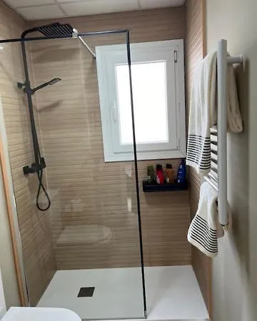 Apartamento Capricho Lostal Zaragoza