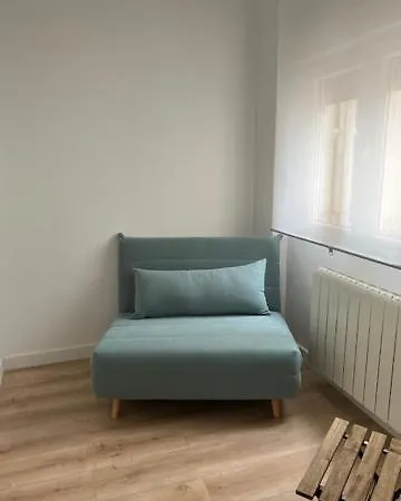 Capricho Lostal Apartamento