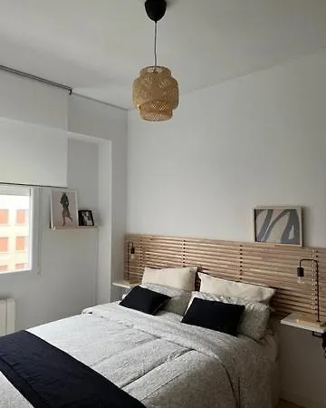 Apartamento Capricho Lostal *