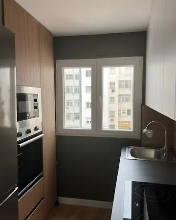 Apartamento Capricho Lostal Zaragoza
