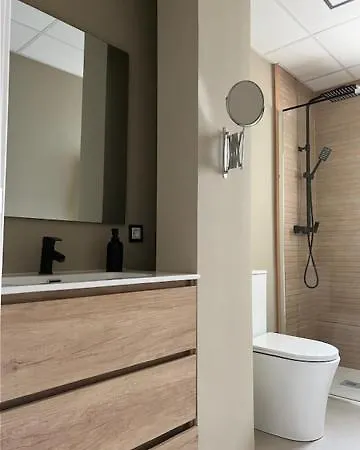 Apartamento Capricho Lostal *