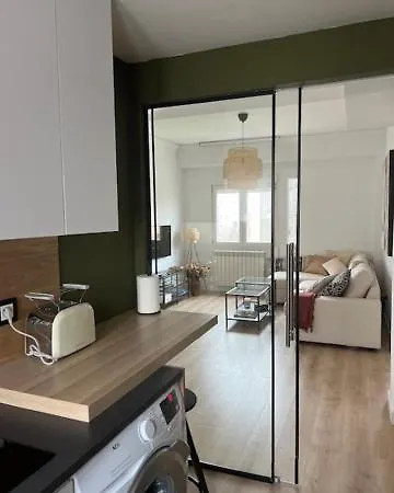 Capricho Lostal Apartamento Zaragoza