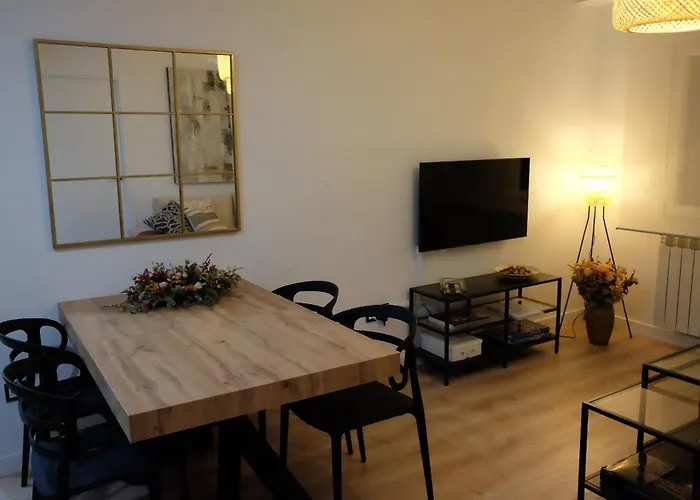 Capricho Lostal Apartamento Zaragoza