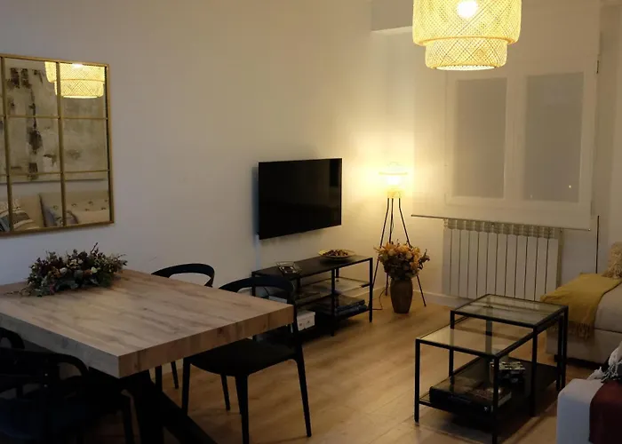 Capricho Lostal Zaragoza