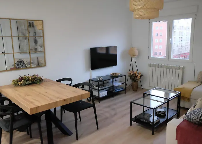 Apartamento Capricho Lostal