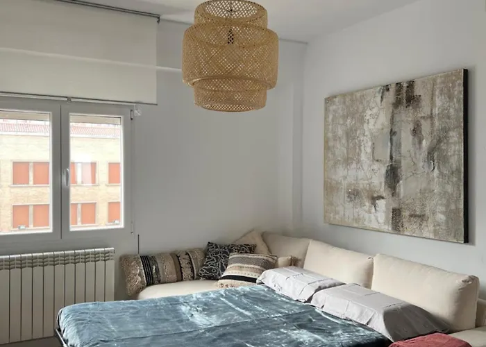 Capricho Lostal Apartamento