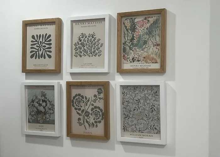 Capricho Lostal Apartamento