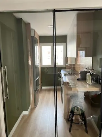 Capricho Lostal Zaragoza