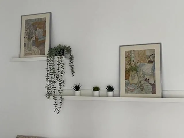 Capricho Lostal Apartamento