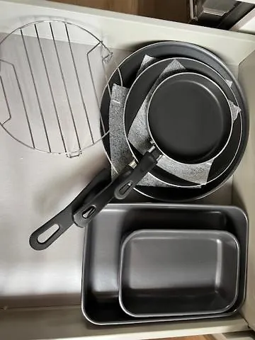 Capricho Lostal Apartamento *