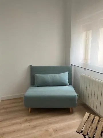 Capricho Lostal Apartamento