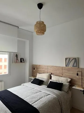 Apartamento Capricho Lostal *