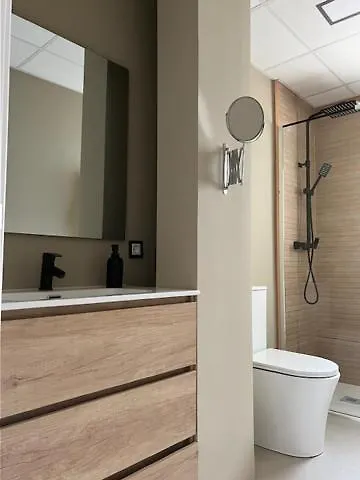 Apartamento Capricho Lostal *