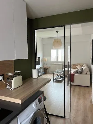 Capricho Lostal Apartamento Zaragoza